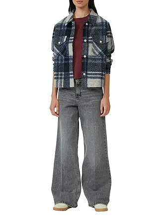 S.OLIVER | Jeans Wide Leg | 